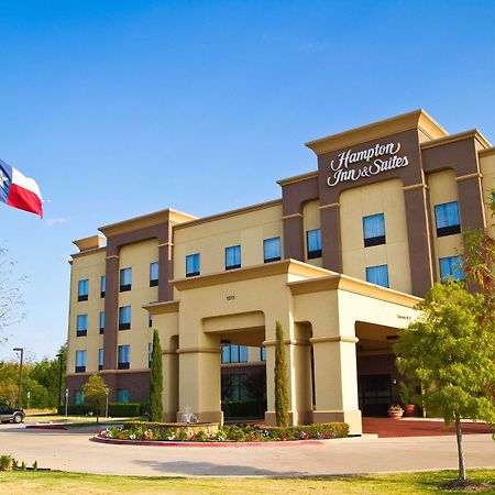 Hampton Inn & Suites Dallas-Desoto Exteriör bild