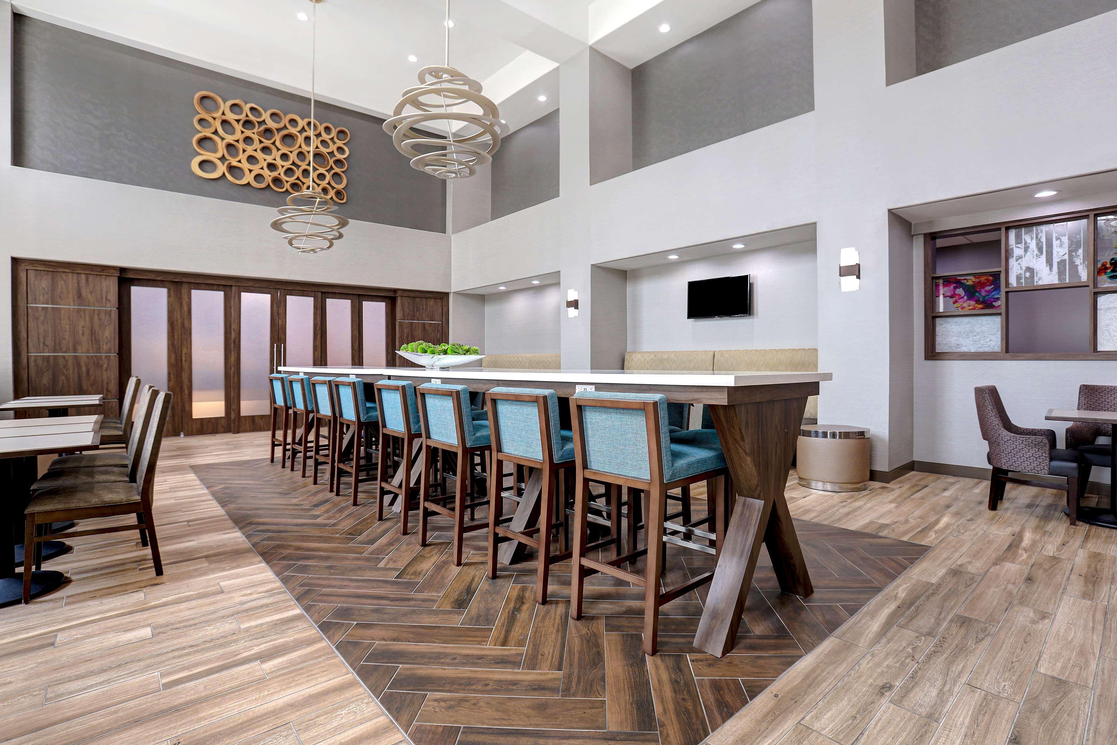 Hampton Inn & Suites Dallas-Desoto Exteriör bild