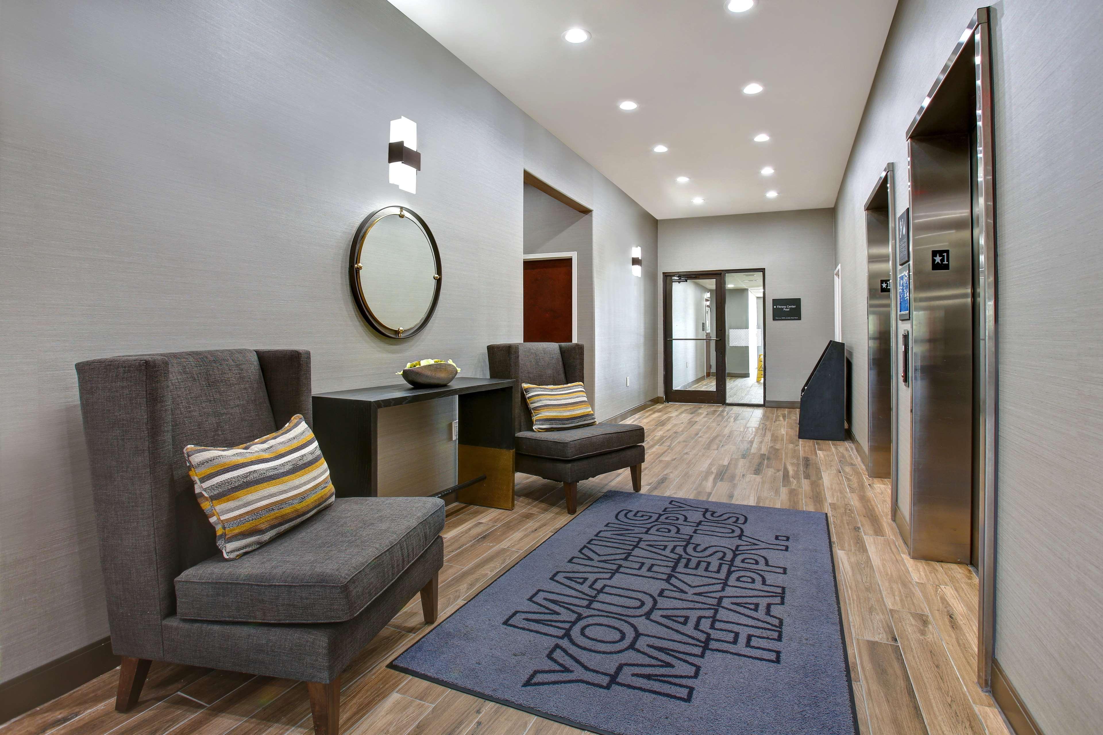 Hampton Inn & Suites Dallas-Desoto Exteriör bild