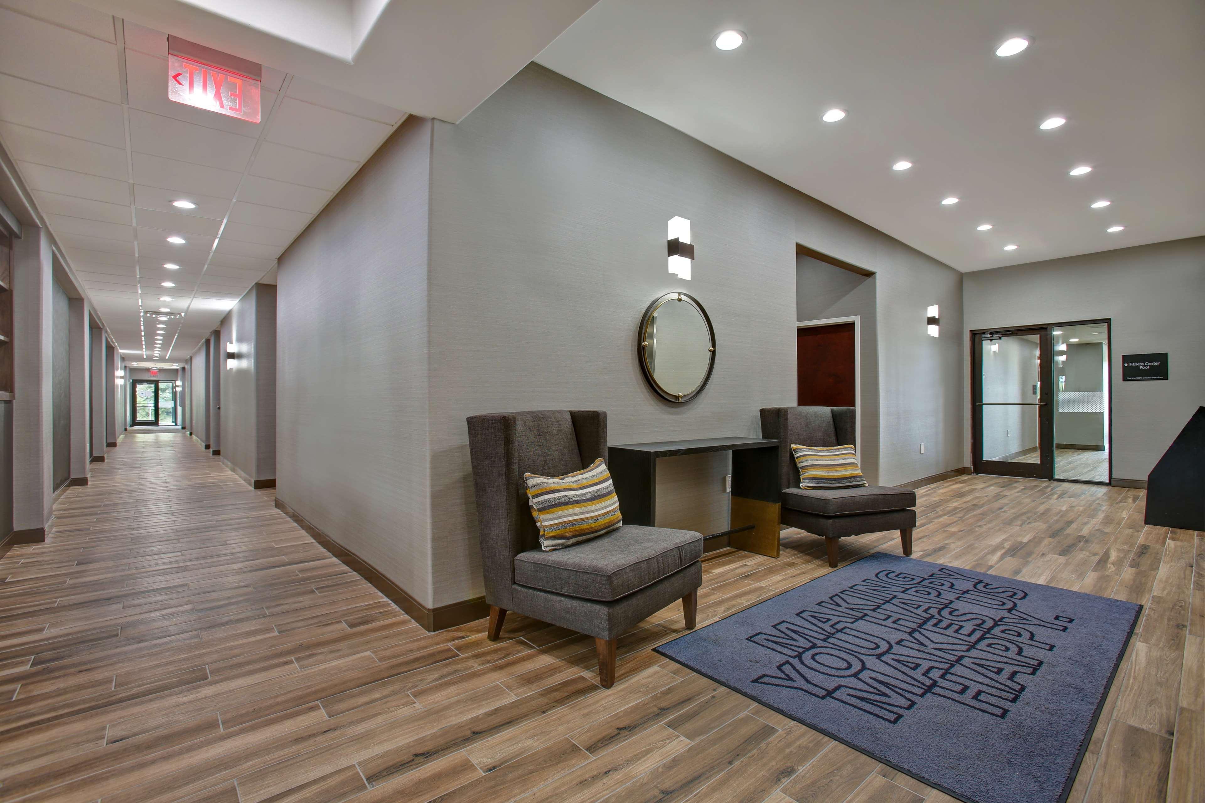 Hampton Inn & Suites Dallas-Desoto Exteriör bild