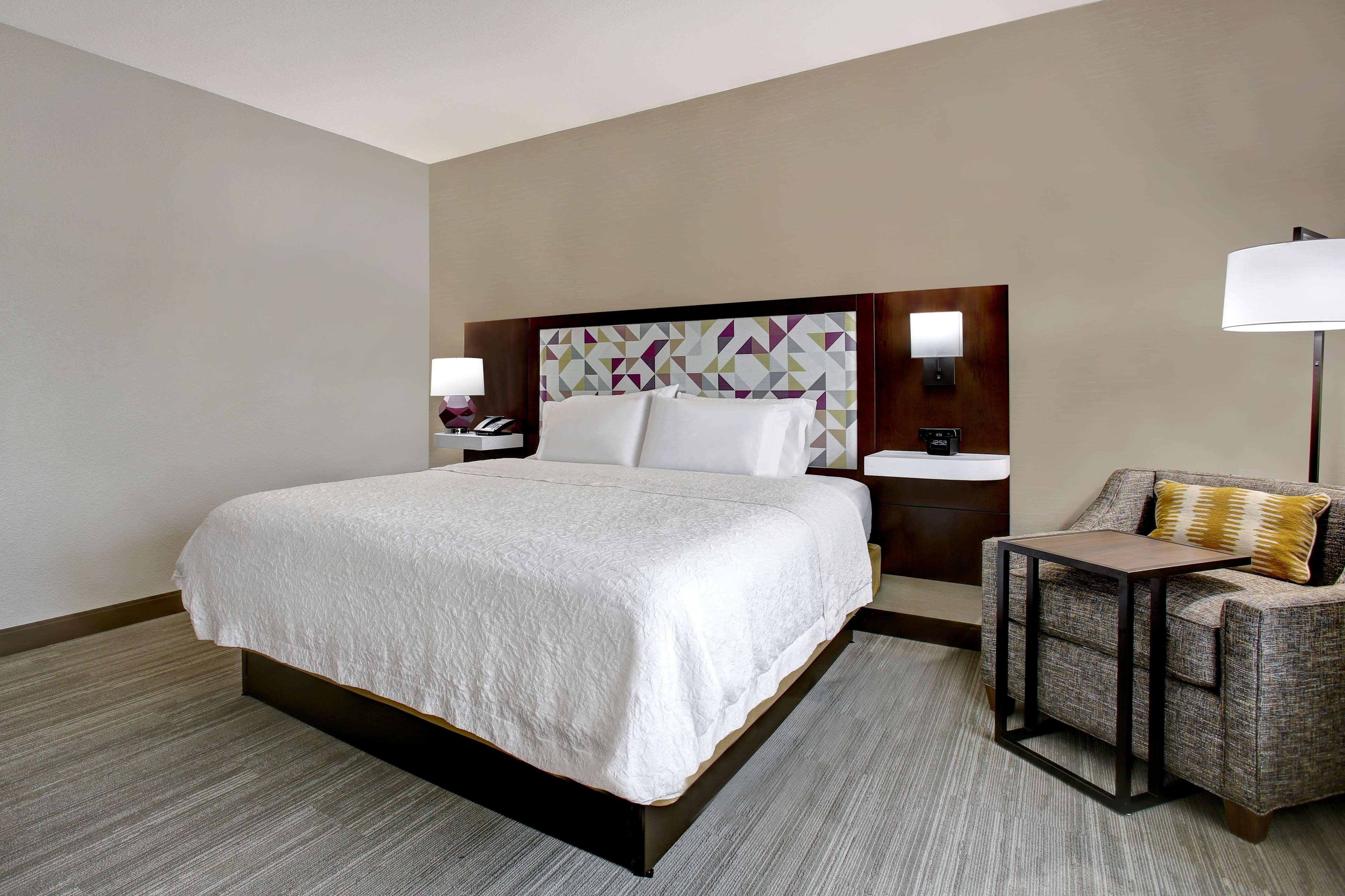 Hampton Inn & Suites Dallas-Desoto Exteriör bild
