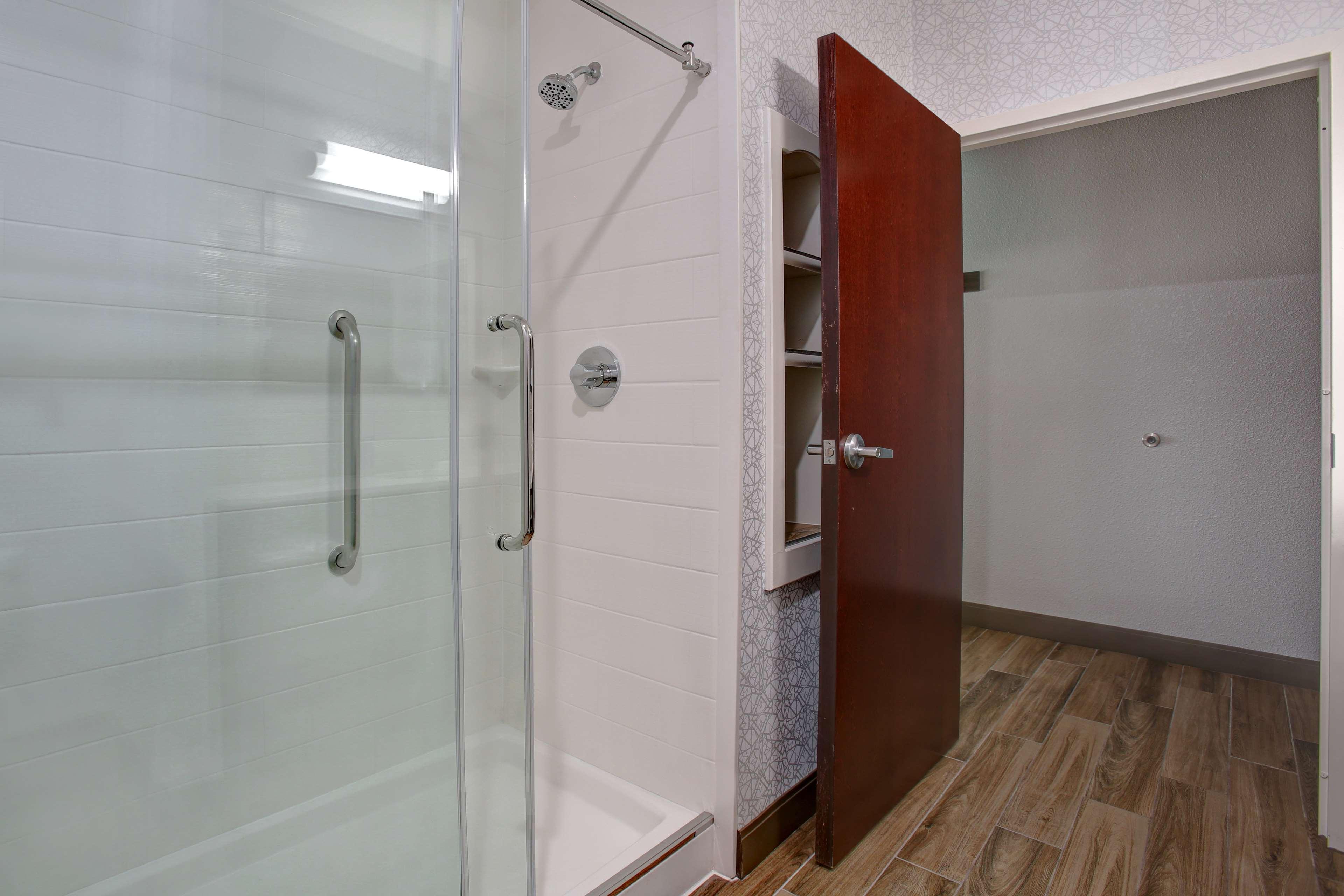 Hampton Inn & Suites Dallas-Desoto Exteriör bild