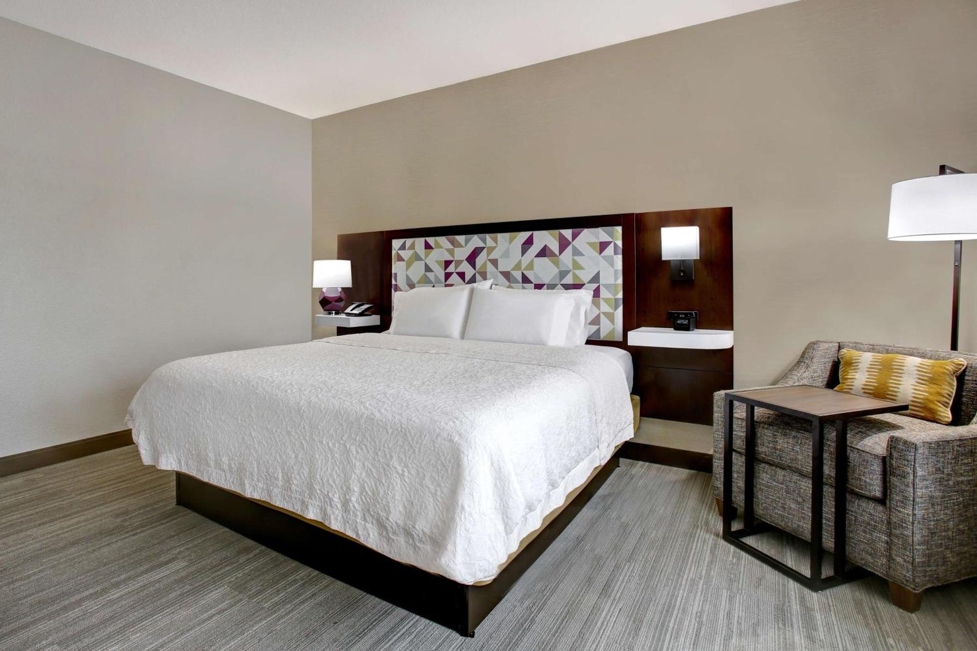 Hampton Inn & Suites Dallas-Desoto Exteriör bild