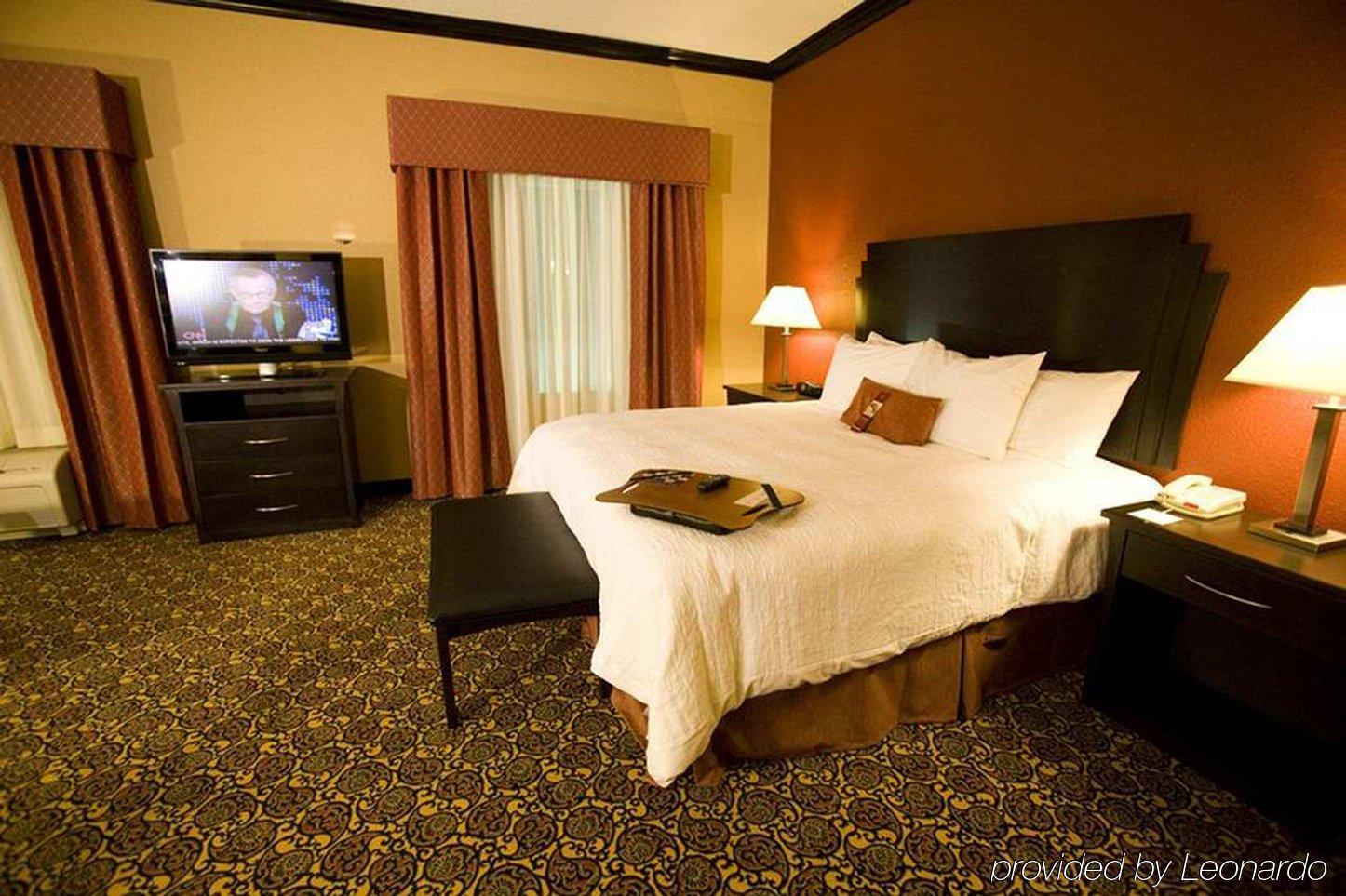 Hampton Inn & Suites Dallas-Desoto Rum bild