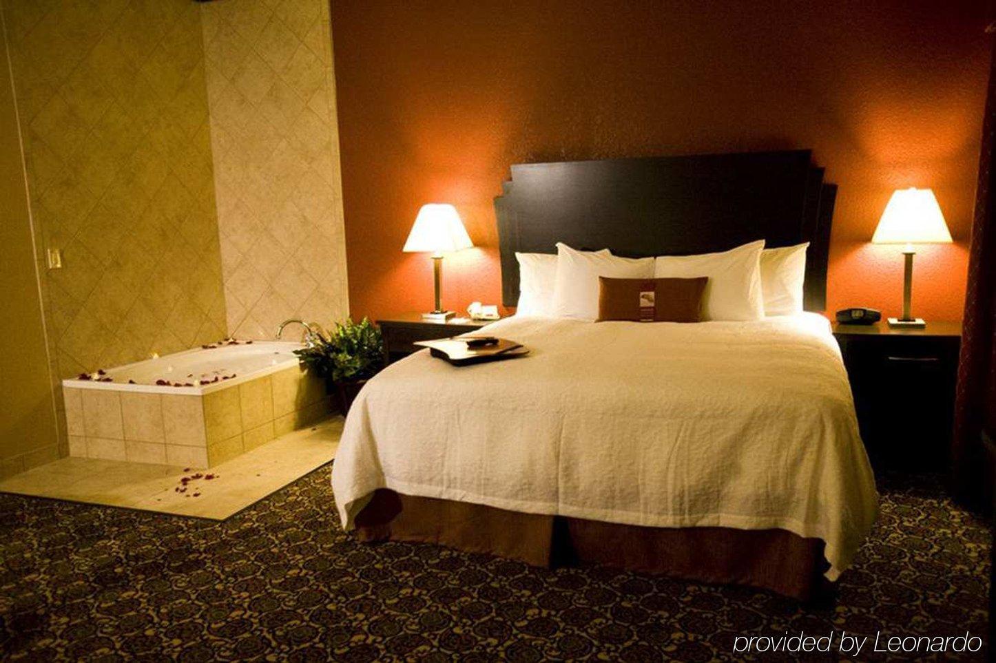 Hampton Inn & Suites Dallas-Desoto Rum bild